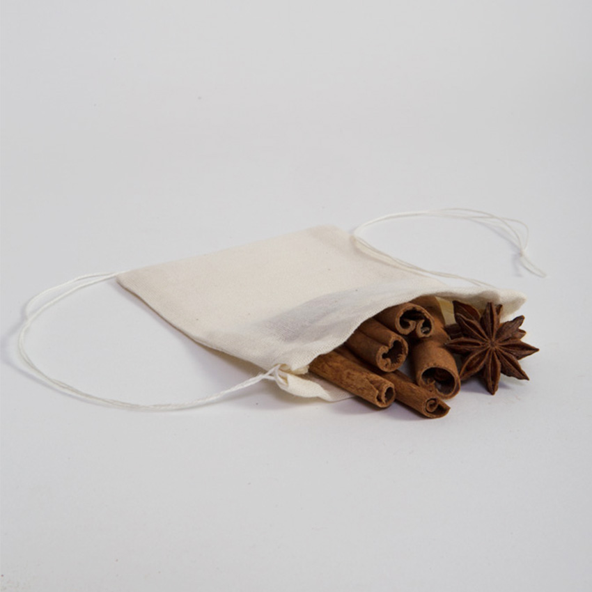 sachet à épices pour rhum arrangé